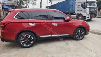 Bán ô tô Mitsubishi Outlander Premium 2.0 CVT - 2021 - xe cũ