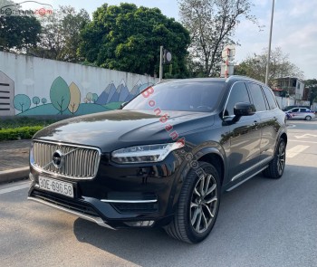 Bán ô tô Volvo XC90 T6 Inscription - 2016 - xe cũ