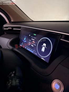 Bán ô tô Hyundai Tucson 2.0 AT Đặc biệt - 2022 - xe cũ