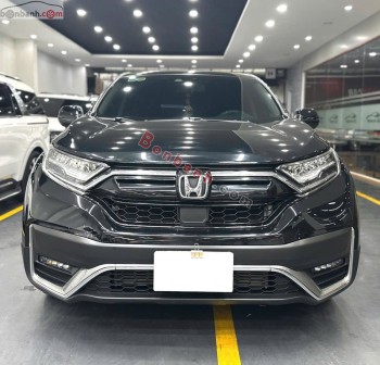 Bán ô tô Honda CRV L - 2021 - xe cũ