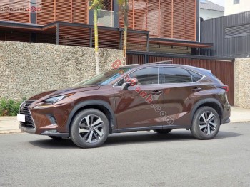 Bán ô tô Lexus NX 300 - 2019 - xe cũ