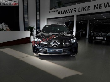 Bán ô tô Mercedes Benz GLC 300 4Matic - 2023 - xe cũ