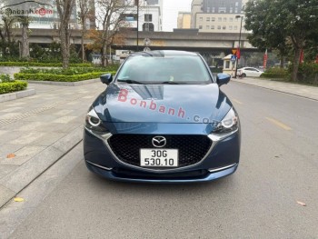 Bán ô tô Mazda 2 Luxury - 2020 - xe cũ