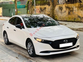 Bán ô tô Mazda 3 1.5L Deluxe - 2022 - xe cũ