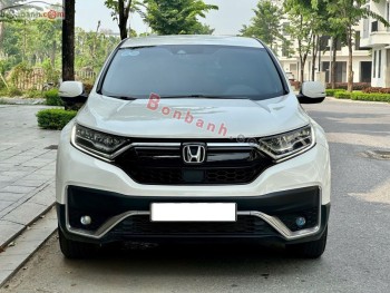 Bán ô tô Honda CRV G - 2023 - xe cũ