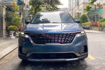 Bán ô tô Kia Carnival Signature 2.2D - 2022 - xe cũ