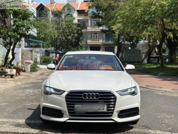 Bán ô tô Audi A6 1.8 TFSI - 2017 - xe cũ