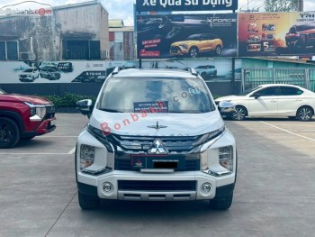 Bán ô tô Mitsubishi Xpander Cross 1.5 AT - 2021 - xe cũ