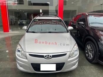 Bán ô tô Hyundai i30 CW 1.6 AT - 2011 - xe cũ