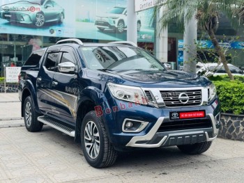Bán ô tô Nissan Navara VL Premium R - 2018 - xe cũ