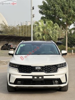 Bán ô tô Kia Sorento Signature 2.2 AT AWD 6S - 2020 - xe cũ