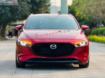 Bán ô tô Mazda 3 1.5L Sport Premium - 2020 - xe cũ