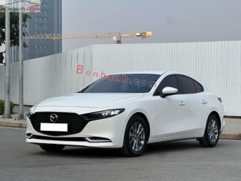 Bán ô tô Mazda 3 1.5L Luxury - 2022 - xe cũ