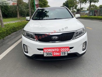 Bán ô tô Kia Sorento 2.2 DAT Premium - 2020 - xe cũ