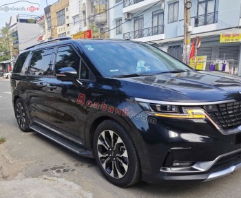Bán ô tô Kia Carnival Signature 2.2D - 2022 - xe cũ