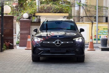 Bán ô tô Mercedes Benz GLC 300 4Matic - 2023 - xe cũ