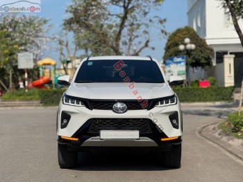 Bán ô tô Toyota Fortuner Legender 2.7L 4x2 AT - 2025 - xe cũ
