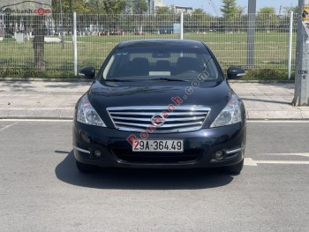 Bán ô tô Nissan Terra - 2011 - xe cũ