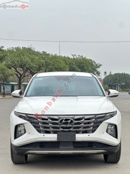 Bán ô tô Hyundai Tucson 2.0 AT Đặc biệt - 2023 - xe cũ
