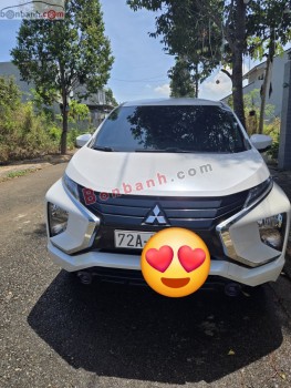 Bán ô tô Mitsubishi Xpander 1.5 MT - 2019 - xe cũ