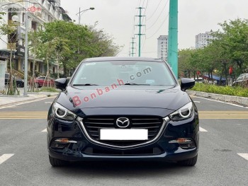 Bán ô tô Mazda 3 2.0L Premium - 2019 - xe cũ