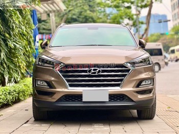 Bán ô tô Hyundai Tucson 2.0 ATH - 2020 - xe cũ
