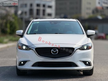 Bán ô tô Mazda 6 Premium 2.0 AT - 2020 - xe cũ