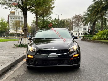 Bán ô tô Kia Cerato 1.6 MT - 2021 - xe cũ