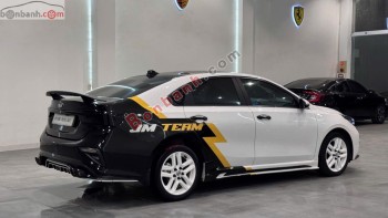 Bán ô tô Kia Cerato 1.6 AT Deluxe - 2020 - xe cũ