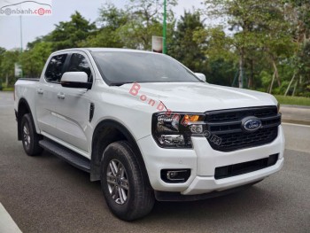 Bán ô tô Ford Ranger XLS 2.0L 4x2 AT - 2023 - xe cũ