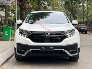 Bán ô tô Honda CRV L - 2020 - xe cũ