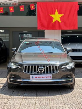 Bán ô tô Volvo S90 Inscription T6 - 2021 - xe cũ