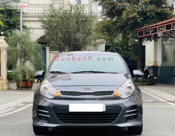 Bán ô tô Kia Rio 1.4 AT - 2015 - xe cũ