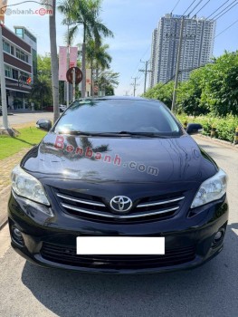 Bán ô tô Toyota Corolla altis 1.8G AT - 2011 - xe cũ