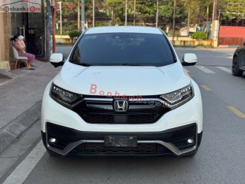 Bán ô tô Honda CRV G - 2021 - xe cũ