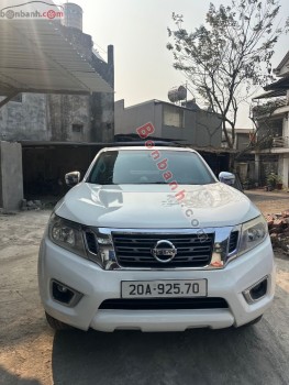 Bán ô tô Nissan Navara EL 2.5AT 2WD - 2016 - xe cũ