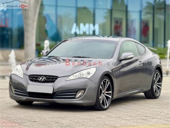 Bán ô tô Hyundai Genesis 2.0 AT - 2009 - xe cũ