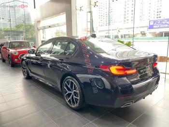Bán ô tô BMW 5 Series 530i M Sport - 2023 - xe mới