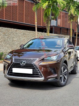 Bán ô tô Lexus NX 300 - 2019 - xe cũ