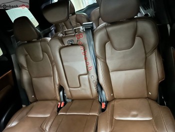 Bán ô tô Volvo XC90 Ultimate B6 AWD - 2022 - xe cũ