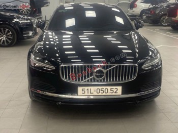 Bán ô tô Volvo S90 LWB Ultimate Recharge T8 AWD - 2024 - xe cũ