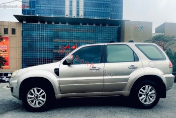 Bán ô tô Ford Escape XLS 2.3L 4x2 AT - 2009 - xe cũ