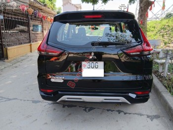Bán ô tô Mitsubishi Xpander 1.5 AT - 2019 - xe cũ