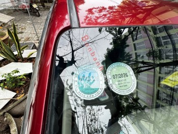 Bán ô tô Hyundai Accent 1.4 AT Đặc Biệt - 2020 - xe cũ