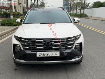 Bán ô tô Hyundai Tucson 1.6 AT Turbo HTRAC Đặc biệt - 2024 - xe cũ