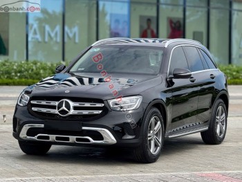 Bán ô tô Mercedes Benz GLC 200 - 2022 - xe cũ