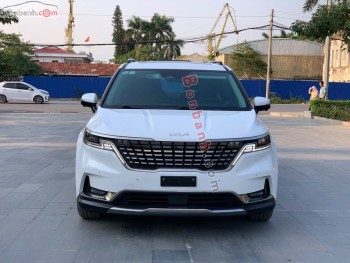 Bán ô tô Kia Carnival Signature 2.2D - 2024 - xe cũ