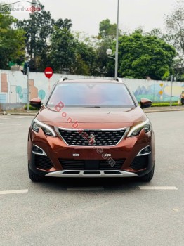 Bán ô tô Peugeot 3008 1.6 AT - 2018 - xe cũ