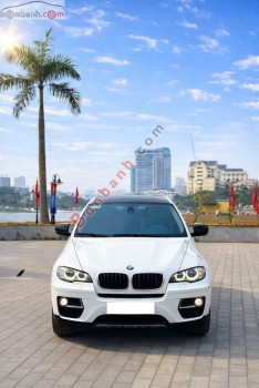 Bán ô tô BMW X6 xDrive35i - 2013 - xe cũ