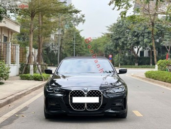 Bán ô tô BMW 4 Series 430i Convertible M Sport - 2023 - xe cũ